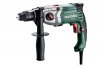 Dwubiegowa wiertarka udarowa Metabo SBE 800-2 (601744000)